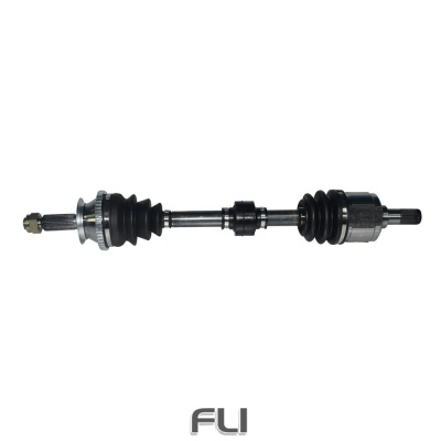 Pedders CV - Shafts (New) (Pedders-410124L)