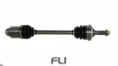 Pedders CV - Shafts (New) (Pedders-410125R)