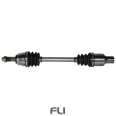 Pedders CV - Shafts (New) (Pedders-410129R)