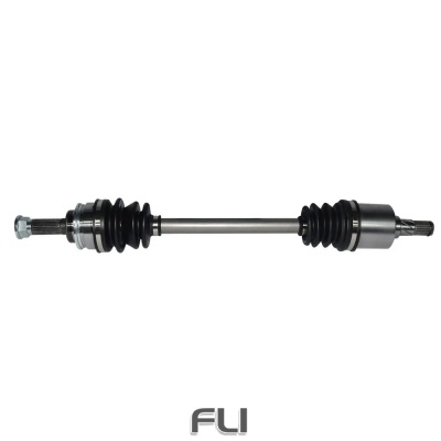 Pedders CV - Shafts (New) (Pedders-410130L)
