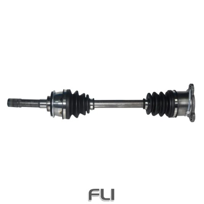 Pedders CV - Shafts (New) (Pedders-410132L)