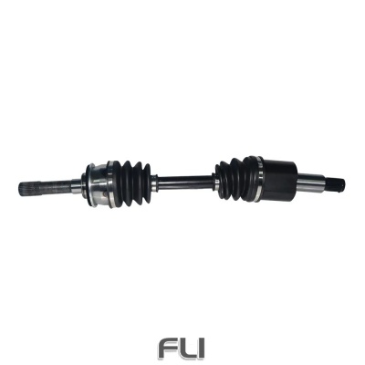 Pedders CV - Shafts (New) (Pedders-410132R)