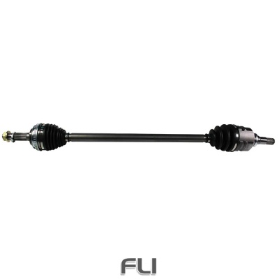 Pedders CV - Shafts (New) (Pedders-410133R)