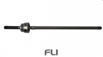 Pedders CV - Shafts (New) (Pedders-410137L)
