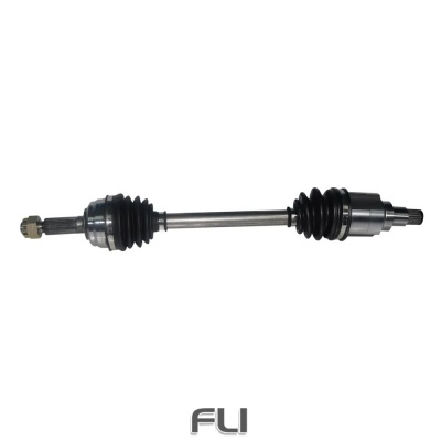 Pedders CV - Shafts (New) (Pedders-410141L)