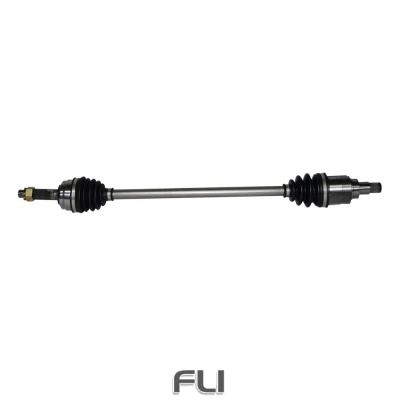Pedders CV - Shafts (New) (Pedders-410141R)