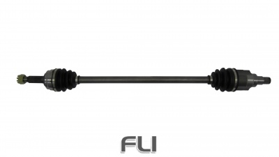 Pedders CV - Shafts (New) (Pedders-410142R)