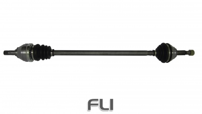 Pedders CV - Shafts (New) (Pedders-410143R)
