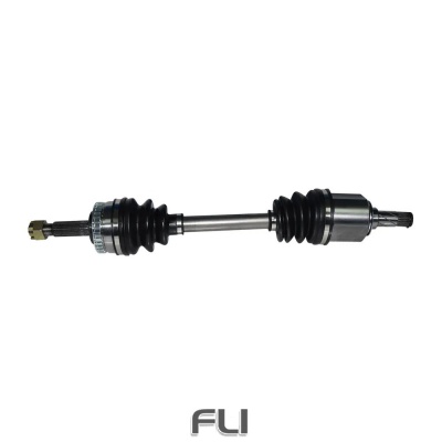 Pedders CV - Shafts (New) (Pedders-410144L)