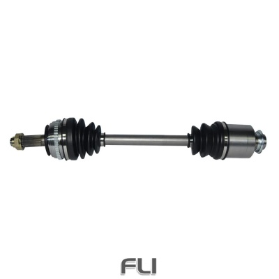 Pedders CV - Shafts (New) (Pedders-410147L)