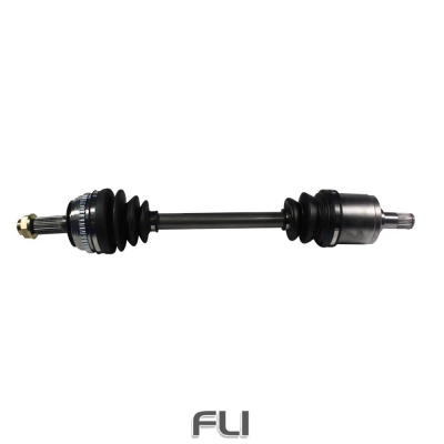 Pedders CV - Shafts (New) (Pedders-410147R)