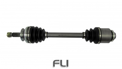 Pedders CV - Shafts (New) (Pedders-410150R)