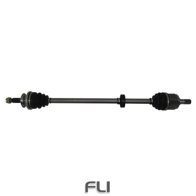 Pedders CV - Shafts (New) (Pedders-410151R)