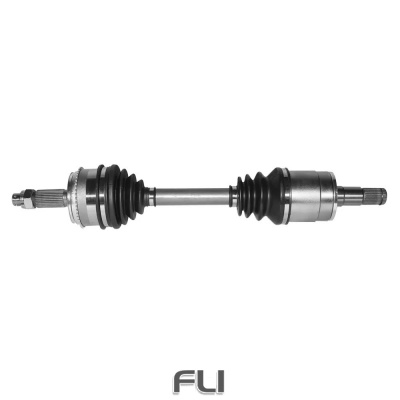 Pedders CV - Shafts (New) (Pedders-410153L)