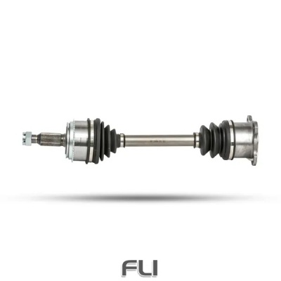Pedders CV - Shafts (New) (Pedders-410153R)
