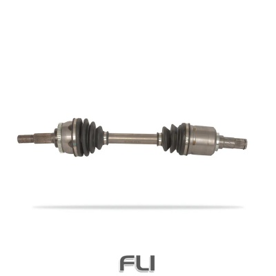 Pedders CV - Shafts (New) (Pedders-410157L)