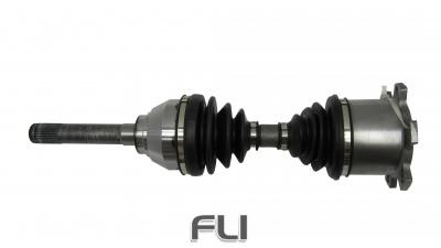 Pedders CV - Shafts (New) (Pedders-410160)