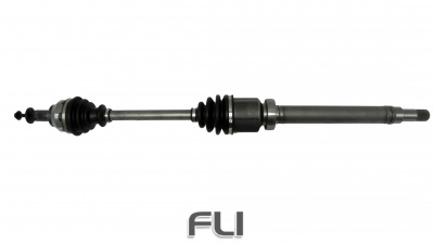 Pedders CV - Shafts (New) (Pedders-410161R)