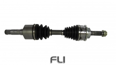 Pedders CV - Shafts (New) (Pedders-410163R)