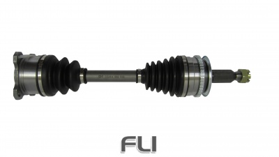 Pedders CV - Shafts (New) (Pedders-410170R)