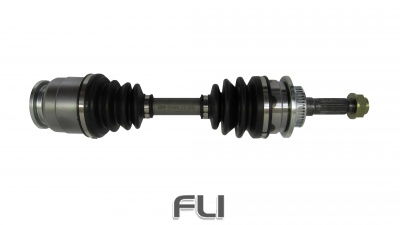 Pedders CV - Shafts (New) (Pedders-410171R)