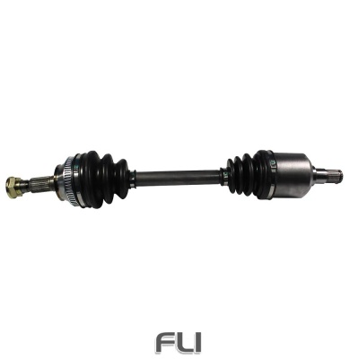 Pedders CV - Shafts (New) (Pedders-410172)