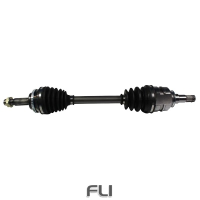 Pedders CV - Shafts (New) (Pedders-410173L)