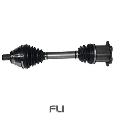 Pedders CV - Shafts (New) (Pedders-410177L)