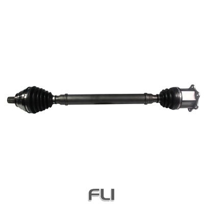 Pedders CV - Shafts (New) (Pedders-410177R)