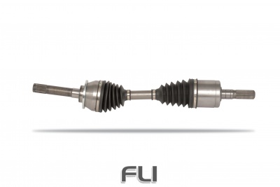 Pedders CV - Shafts (New) (Pedders-410178)