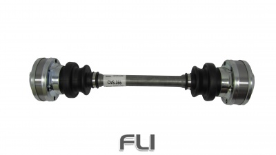 Pedders CV - Shafts (New) (Pedders-410183)