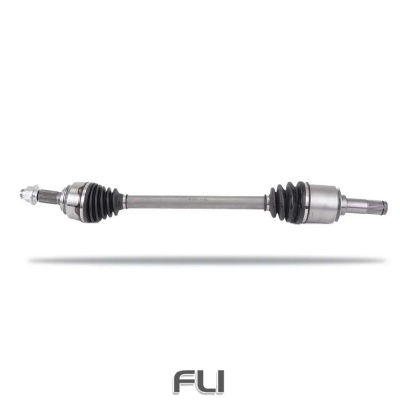 Pedders CV - Shafts (New) (Pedders-410189L)