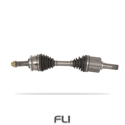 Pedders CV - Shafts (New) (Pedders-410190L)