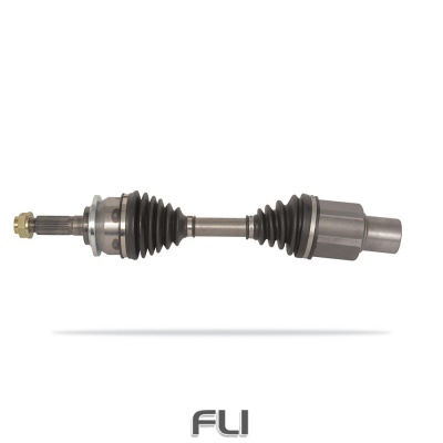 Pedders CV - Shafts (New) (Pedders-410190R)