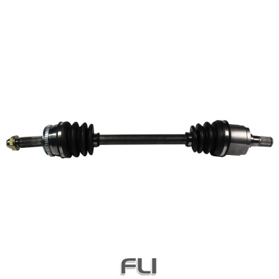 Pedders CV - Shafts (New) (Pedders-410191L)