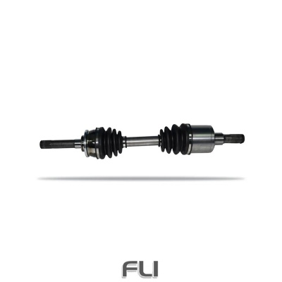 Pedders CV - Shafts (New) (Pedders-410192)