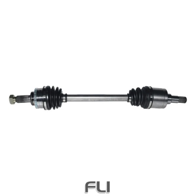 Pedders CV - Shafts (New) (Pedders-410194)