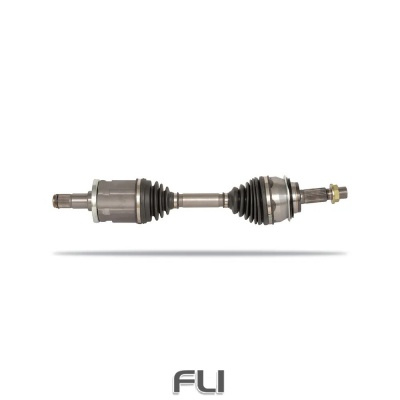 Pedders CV - Shafts (New) (Pedders-410196)