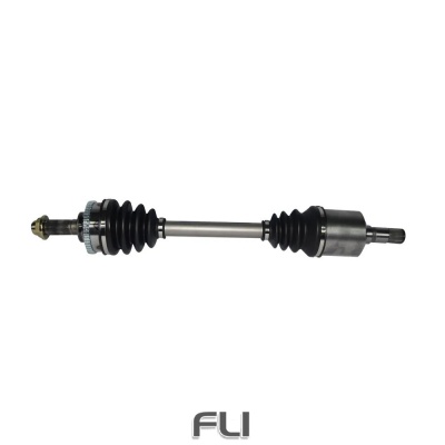 Pedders CV - Shafts (New) (Pedders-410197L)