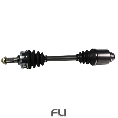 Pedders CV - Shafts (New) (Pedders-410197R)