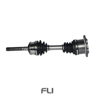 Pedders CV - Shafts (New) (Pedders-412068)