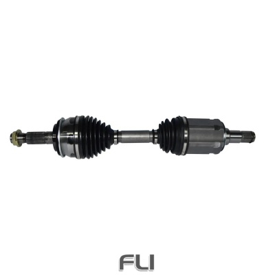 Pedders CV - Shafts (New) (Pedders-412111)