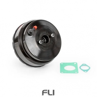 Pedders Dual Diaphragm Brake Booster - Toyota Landcruiser 70 series 2007-onwards WITH ABS (Pedders-PBB01)
