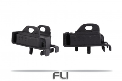 Pedders Engine Mount (Pedders-584003)