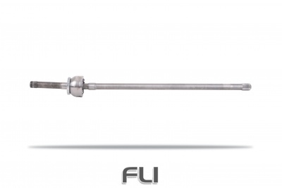 Pedders Externally Greasable New Driveshaft Assembly (Pedders-410138L)