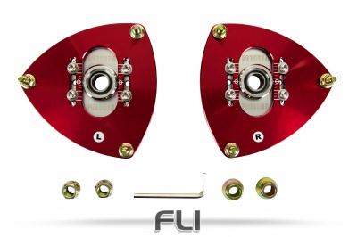 Pedders Extreme Xa Coil Over Camber Plate (Pedders-581041)