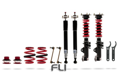 Pedders Extreme XA Coilover Kit (Pedders-160001)