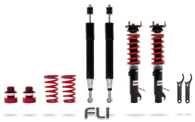Pedders Extreme XA Coilover Kit (Pedders-160002)