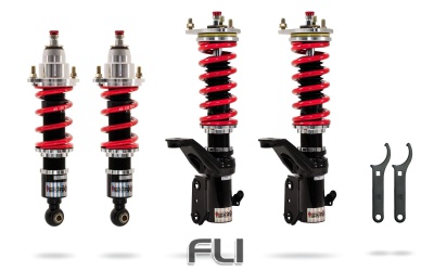 Pedders Extreme XA Coilover Kit (Pedders-160004)