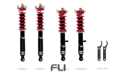 Pedders Extreme XA Coilover Kit (Pedders-160006)